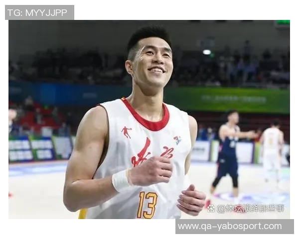 国家队新星崛起徐杰郭艾伦领衔国产后卫状态盘点